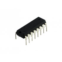 CD4032; TRIPLE SERIAL ADDER (POS) DIP16