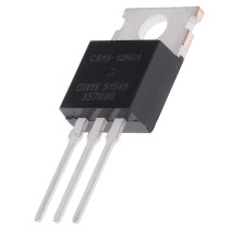 CS19-12HO1; THYR. 1200V 29A TO220 CS19-12HO1; THYR. 1200V 29A TO220
