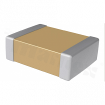 CVNF001.5C0805X50; Kondensators 0805 1.5nF 50V 10% X7R min.20gab.