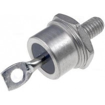 D42-40R-12; SI-D 1200V 40A/95Ap DO203AB (DO5) M6 C-CASE D42-40R-12; SI-D 1200V 40A/95Ap DO203AB (DO5) M6 C-CASE