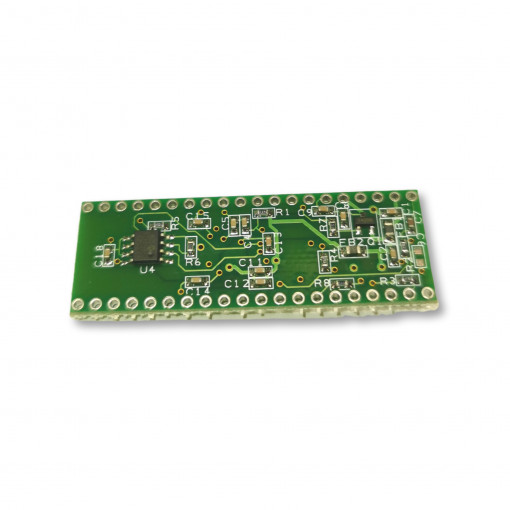 DLP-2232ML; USB UART/FIFO(FT2232C) mini izstrādes modulis DLP-2232ML; USB UART/FIFO(FT2232C) mini izstrādes modulis