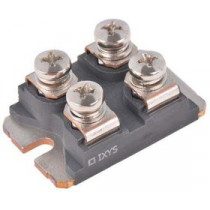 DSEI2X101-06A; FRED 600V 2x96A 250W SOT227B DSEI2X101-06A; FRED 600V 2x96A 250W SOT227B