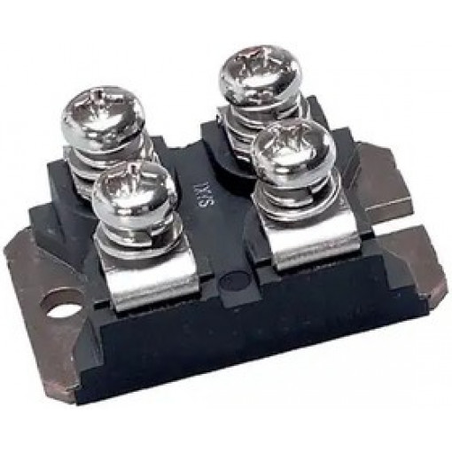 DSEI2X121-02A; FRED 200V 2x123A 250W SOT227B DSEI2X121-02A; FRED 200V 2x123A 250W SOT227B