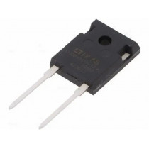 DSEI60-06A; FRED 600V 60A 189W 35ns TO247AD DSEI60-06A; FRED 600V 60A 189W 35ns TO247AD