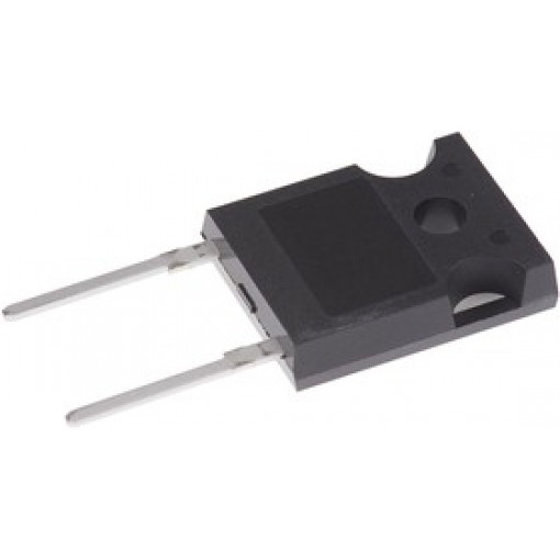 DSEP30-06A; FRED 600V 30A 165W 35ns TO247AD DSEP30-06A; FRED 600V 30A 165W 35ns TO247AD