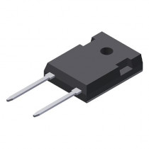 DSEP30-12AR; FRED 1200V 30A 165W 40ns TO247AD DSEP30-12AR; FRED 1200V 30A 165W 40ns TO247AD
