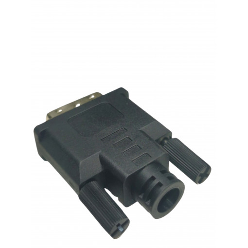 DVI245.SLOD; DVI 24+5 spraudnis lodējams DVI245.SLOD; DVI 24+5 spraudnis lodējams