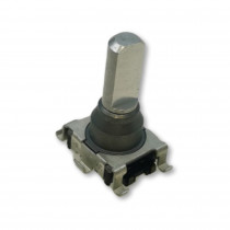 EC11J1524801; Enkoders 30 soļi 15 impulsi