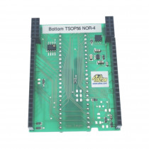 EL70-1259; Konvertors Bottom TSOP56 NOR-4 EL70-1259; Konvertors Bottom TSOP56 NOR-4