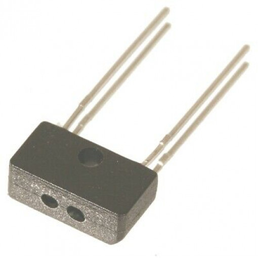 ELITR9904; Reflective Photointerruptor 3mm PCB