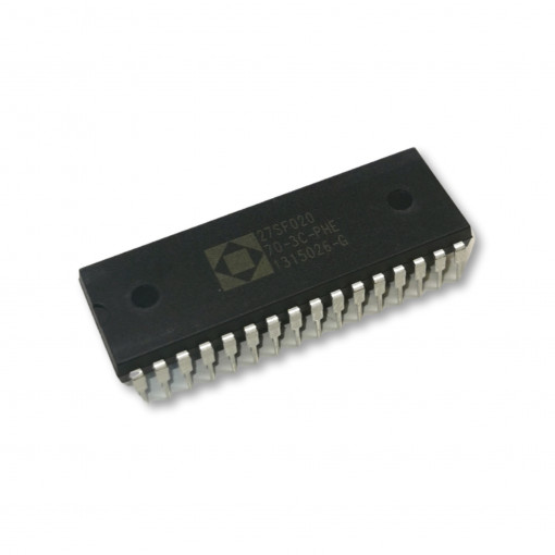 GLS27SF020-70-3C-NHE; EEPROM 256Kx8 70ns PLCC32