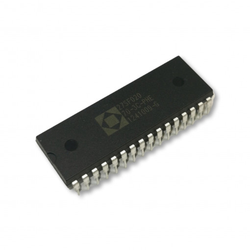 GLS27SF020-70-3C-PHE; EEPROM 256Kx8 70ns DIP32 GLS27SF020-70-3C-PHE; EEPROM 256Kx8 70ns DIP32