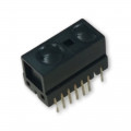 GP2Y0D810Z0F; Dig. Dist. Sensor 2,7-6,2V 100mm GP2Y0D810Z0F; Dig. Dist. Sensor 2,7-6,2V 100mm