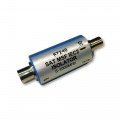 GROUND.C; Galvaniskā atsaiste 5-1000MHz Coax spraudnis/ligzda GROUND.C; Galvaniskā atsaiste 5-1000MHz Coax spraudnis/ligzda