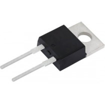 HFA25TB60; FRED 600V 25A/225Ap 50ns TO220AC HFA25TB60; FRED 600V 25A/225Ap 50ns TO220AC