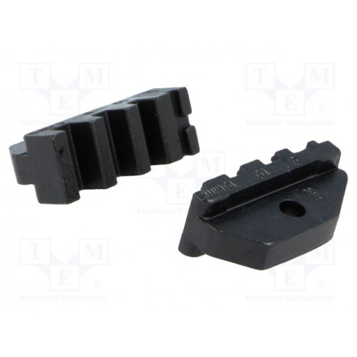 ; Crimping jaws; Application: HT-336S; ; Crimping jaws; Application: HT-336S;