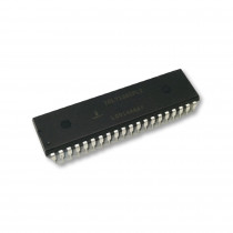 ICL7136CPL; LOW POWER ICL7106CPL