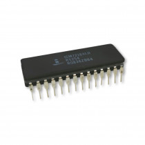 ICM7218AIJI; 8-Dig LED-Displ. Driver CA CDIP28