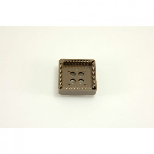 ICVT_PLCC68P; PLCC 68k m/s panelis