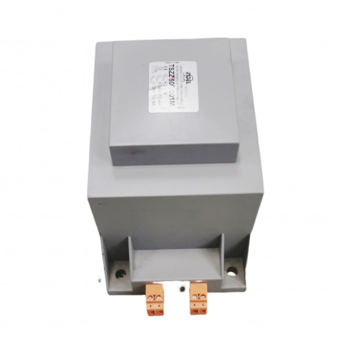 ID.TSZZM500/001M; 2x24V-10.4A EI 120/74 OB M LZ Transformators INDEL