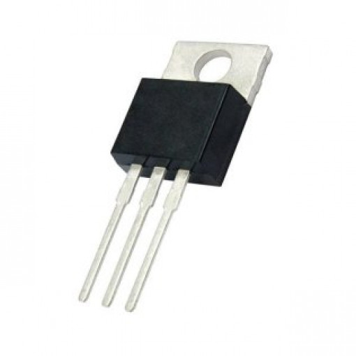 IRF530; N-FET 100V 14A 88W 0.16R TO220 IRF530; N-FET 100V 14A 88W 0.16R TO220