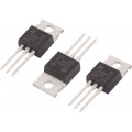 IRF630; N-FET 200V 9A 74W 0.4E IRF630; N-FET 200V 9A 74W 0.4E