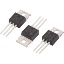 IRF630; N-FET 200V 9A 74W 0.4E IRF630; N-FET 200V 9A 74W 0.4E