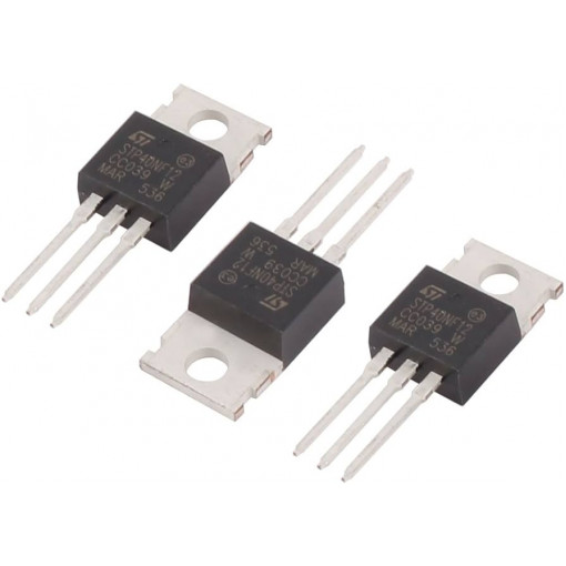 IRF630; N-FET 200V 9A 74W 0.4E IRF630; N-FET 200V 9A 74W 0.4E