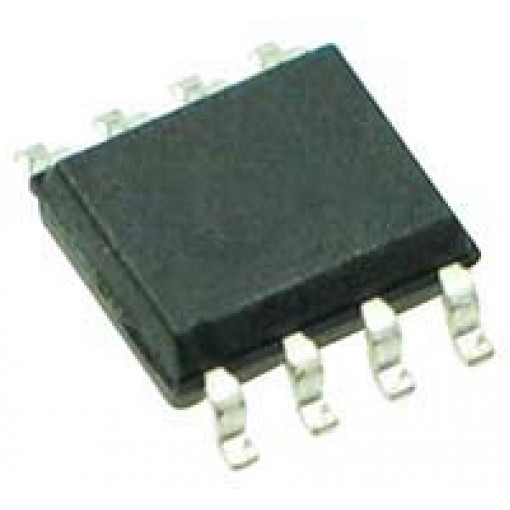 IRF7416; P-FET 30V 10A 2.5W 0.02R SO8 IRF7416; P-FET 30V 10A 2.5W 0.02R SO8