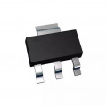 IRFL024N; N-FET 55V 2.8A 2.1W 0E075 SOT223 IRFL024N; N-FET 55V 2.8A 2.1W 0E075 SOT223