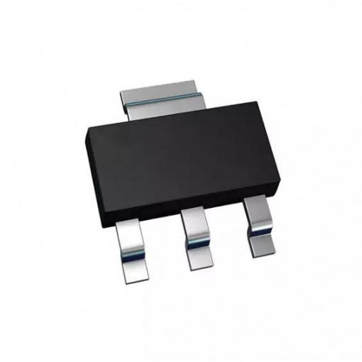 IRFL024N; N-FET 55V 2.8A 2.1W 0E075 SOT223 IRFL024N; N-FET 55V 2.8A 2.1W 0E075 SOT223
