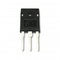 IRFP360; N-FET 400V 28A 410W 0.2E IRFP360; N-FET 400V 28A 410W 0.2E