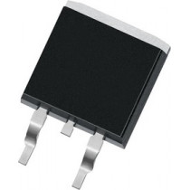 IRFR024N; N-FET 55V 17A 45W 0.075R TO252 IRFR024N; N-FET 55V 17A 45W 0.075R TO252