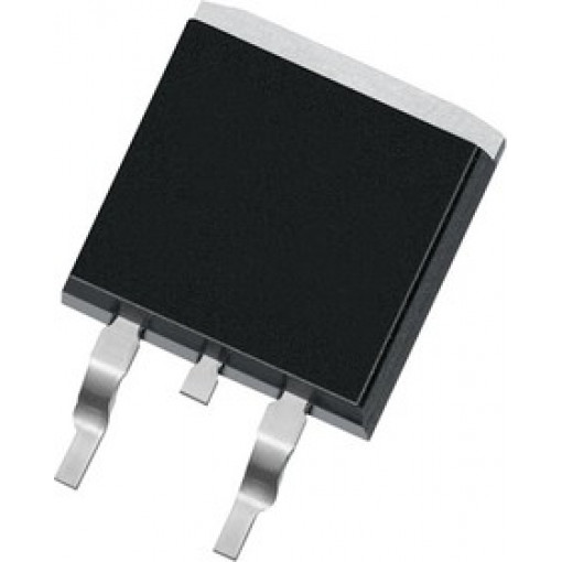 IRFR024N; N-FET 55V 17A 45W 0.075R TO252 IRFR024N; N-FET 55V 17A 45W 0.075R TO252