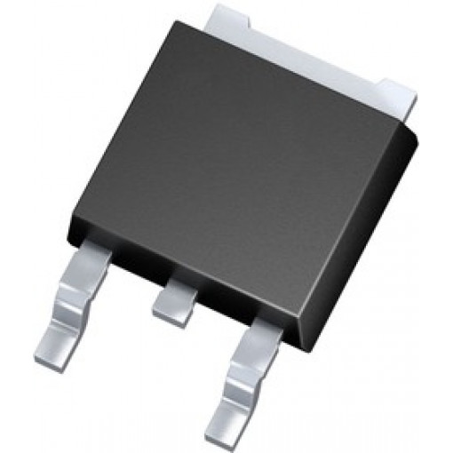 IRFR4105; N-FET 55V 27A 68W 0.045R TO252AA IRFR4105; N-FET 55V 27A 68W 0.045R TO252AA