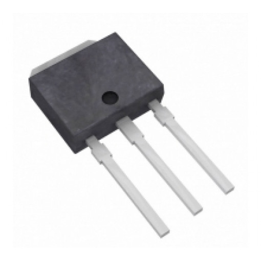 IRFU9024N; P-FET 60V 11A 38W 0.175R TO251AA