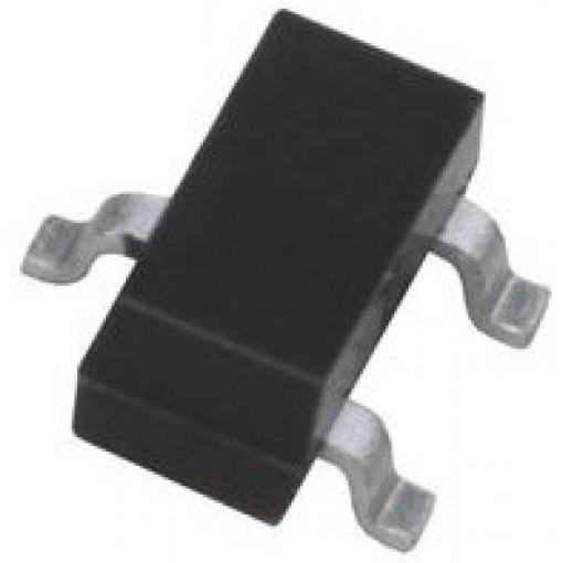 IRLML2502; N-FET LogL 20V 4.2A 1.25W 0.045R SOT23