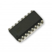 ISD1616BSY; VOICE RECORDER PLAYER 10.6-32s 4-12kHz SO16 