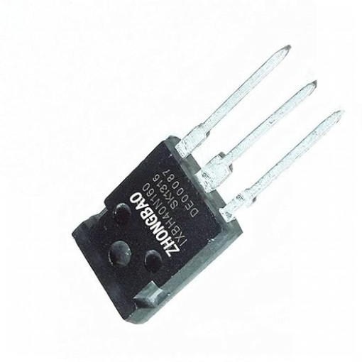 IXBH40N140; IGBT 1400V 33A 350W TO247AD