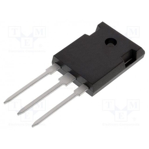 IXGH12N60CD1; IGBT 600V 24A 100W TO247AD