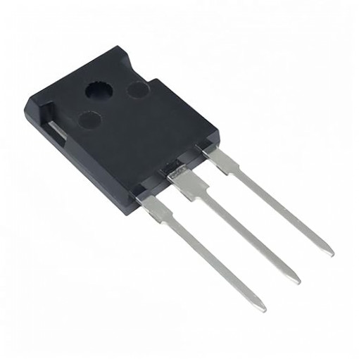 IXGH39N60BD1; IGBT 600V 76A 200W TO247AD
