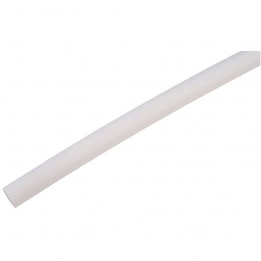 CB-HFT(2X) 3.2; Heat shrink sleeve; glueless; 2: 1; 3.2mm; L: 1m; transparent; CYG