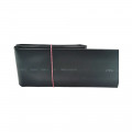 CB-HFT(2X) 50.8; Heat shrink sleeve; glueless; 2: 1; 50.8mm; L: 1m; black; -55÷125°C; CYG