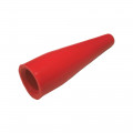 KRO.010A.39.6.CU.RD; Spiedspailes apvalks sarkans BU-47-2 KRO.010A.39.6.CU.RD; Spiedspailes apvalks sarkans BU-47-2