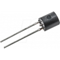 KTY81-210; TEMP.SENSOR 2000R 2% -55 - +150°C TO92