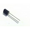 KTY81-220; TEMP.SENSOR 2000R 1% -55 - +150°C TO92