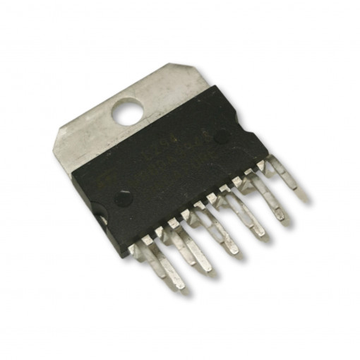 L294; DRIVER SWITCH MODE