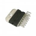 L296; SW. REG. 5.1-40V 4A 100kHz L296; SW. REG. 5.1-40V 4A 100kHz