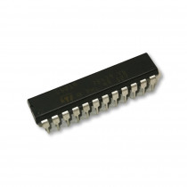 L6219; STEPPER MOTOR DRIVER 50V DIP24