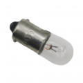 LAMP_ML1218; Filament lamp: miniature; 18V; BA9S LAMP_ML1218; Filament lamp: miniature; 18V; BA9S